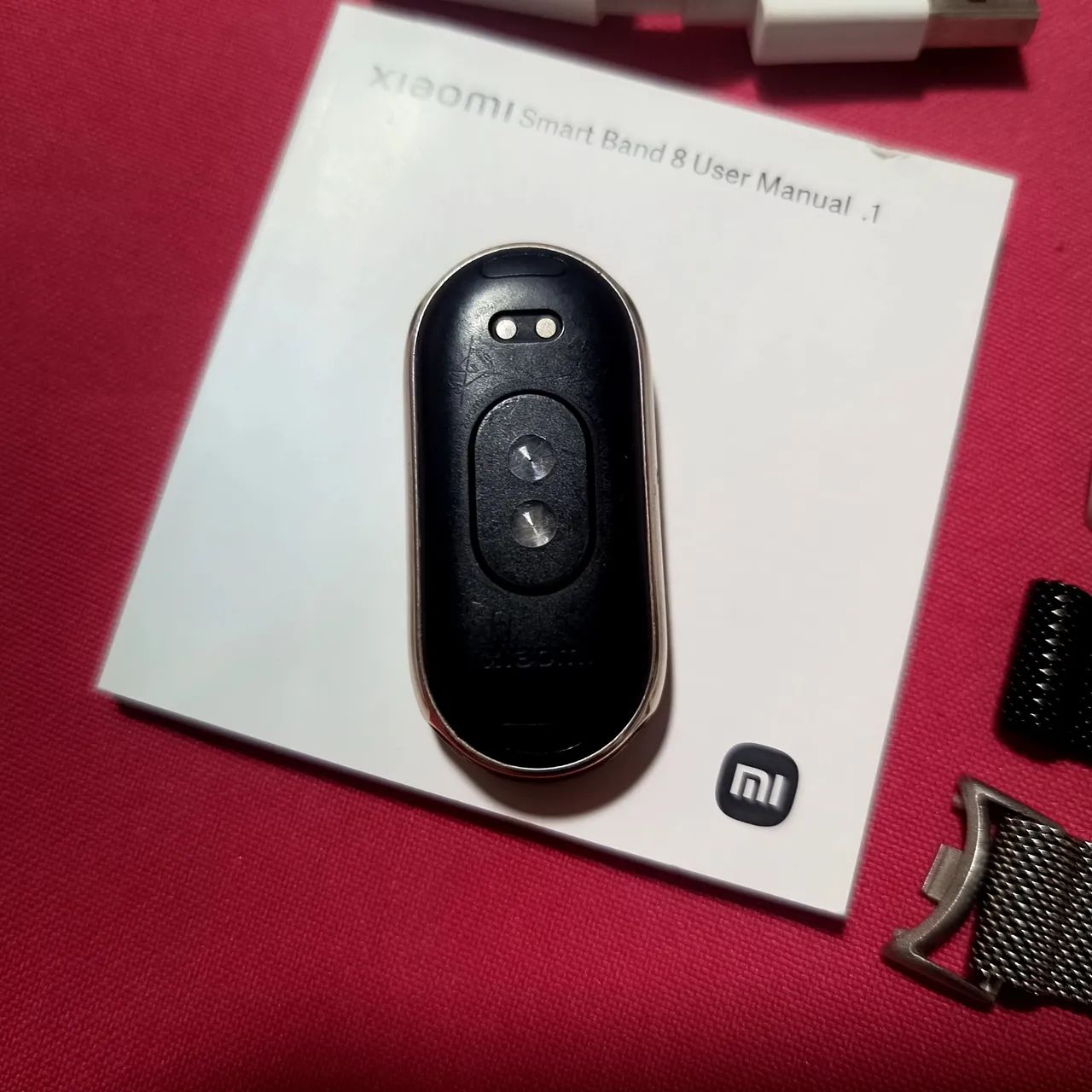 Xiaomi Smart Band 8 - Foto 2