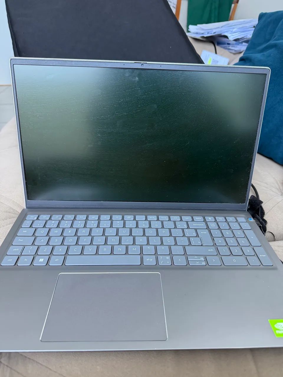Notebook Dell - Foto 3