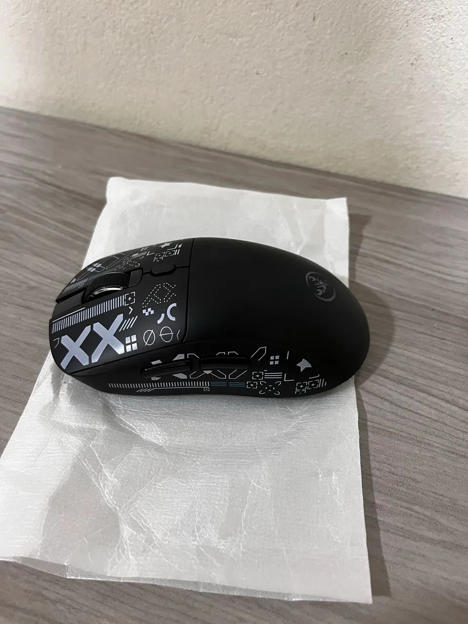 Mouse Sem Fio - Foto 4