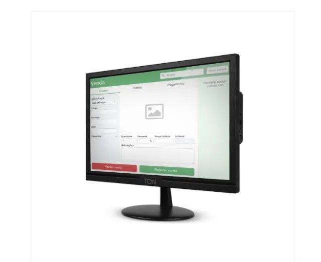 Monitor para computador /PC - Foto 2
