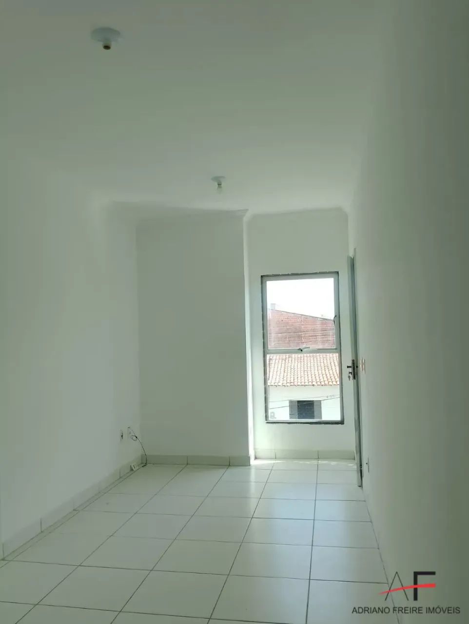 Apartamento com 2 quartos para locação na Messejana - Foto 5