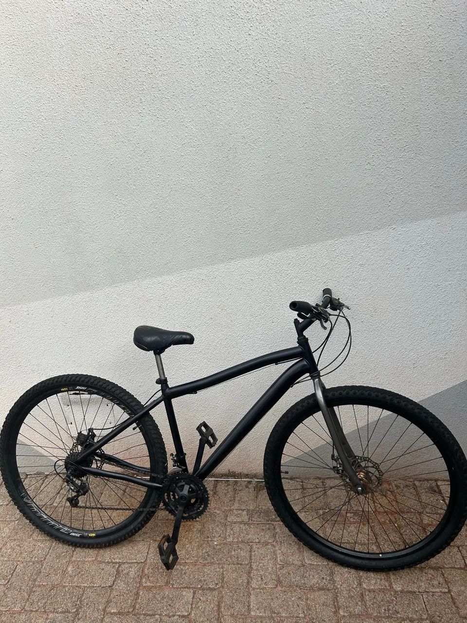 BICICLETA ARO 29 GTA - Foto 2