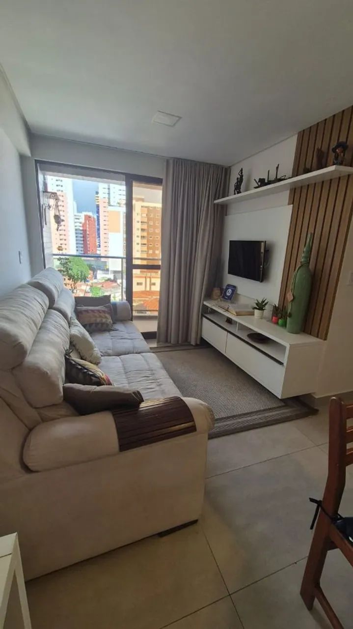 Apartamento com 3 Quartos, Todo Projetado, em Manaíra - Foto 3
