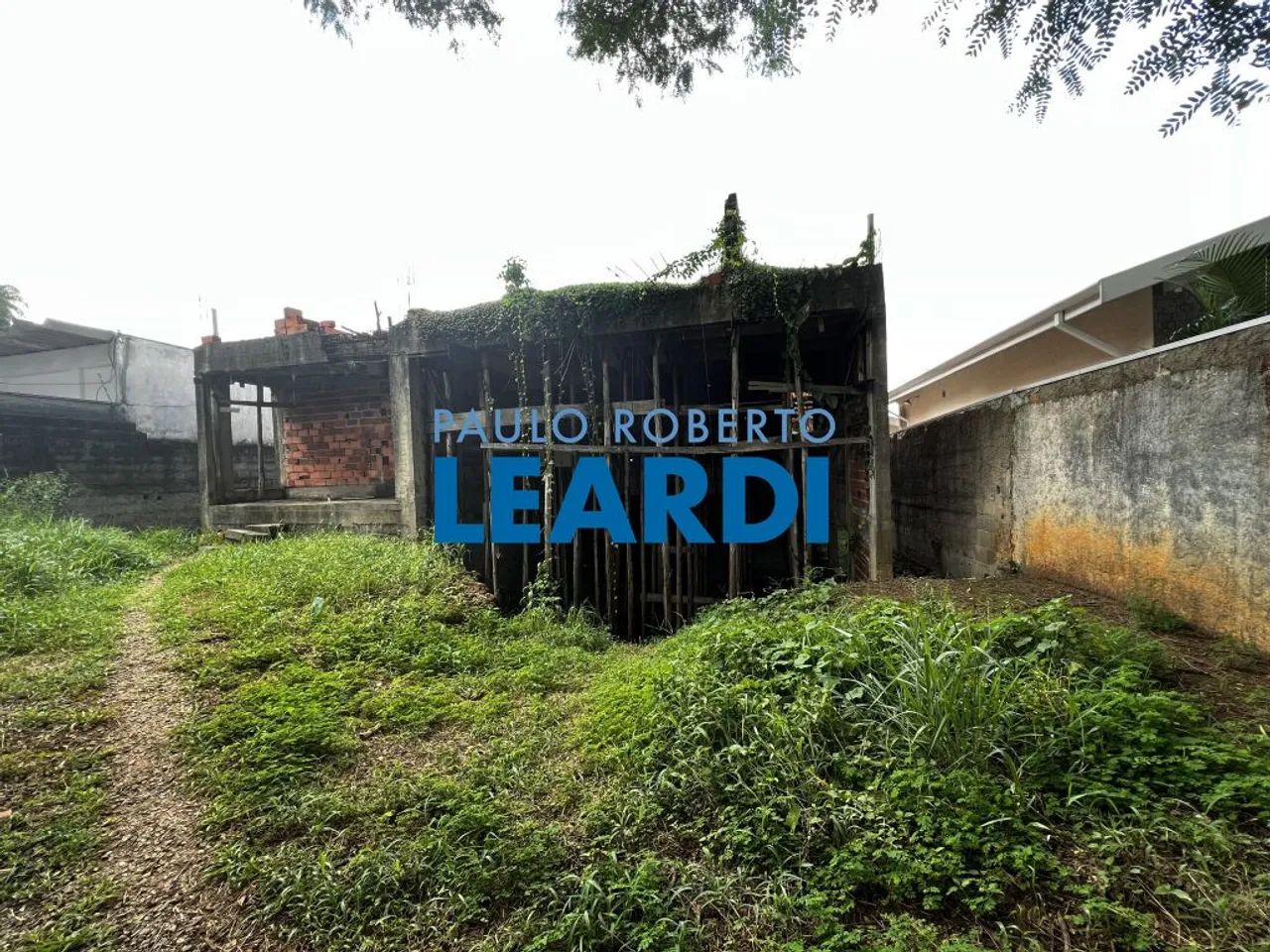 TERRENO - ALTO DA LAPA - SP