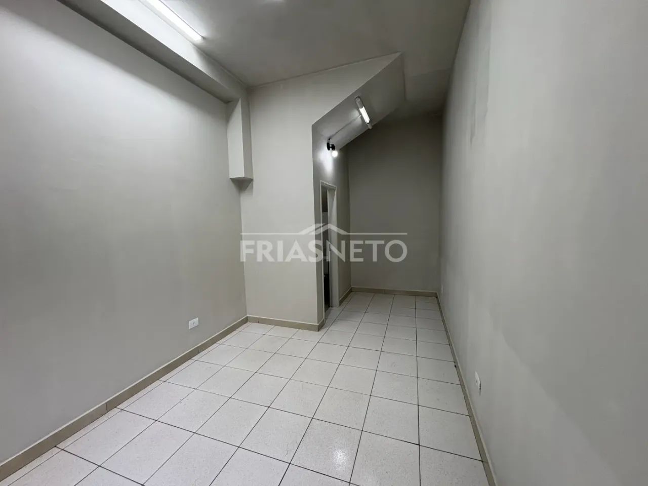 Salão comercial para locação no Centro de Piracicaba - Foto 5