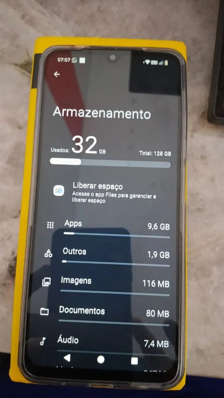 Celular - Foto 3