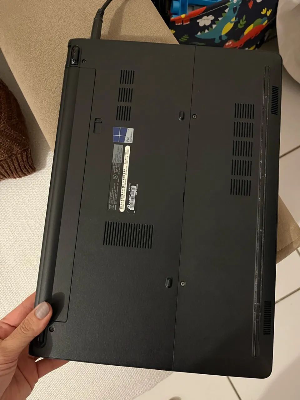 Notebook Dell Latitude 3470 - Foto 4