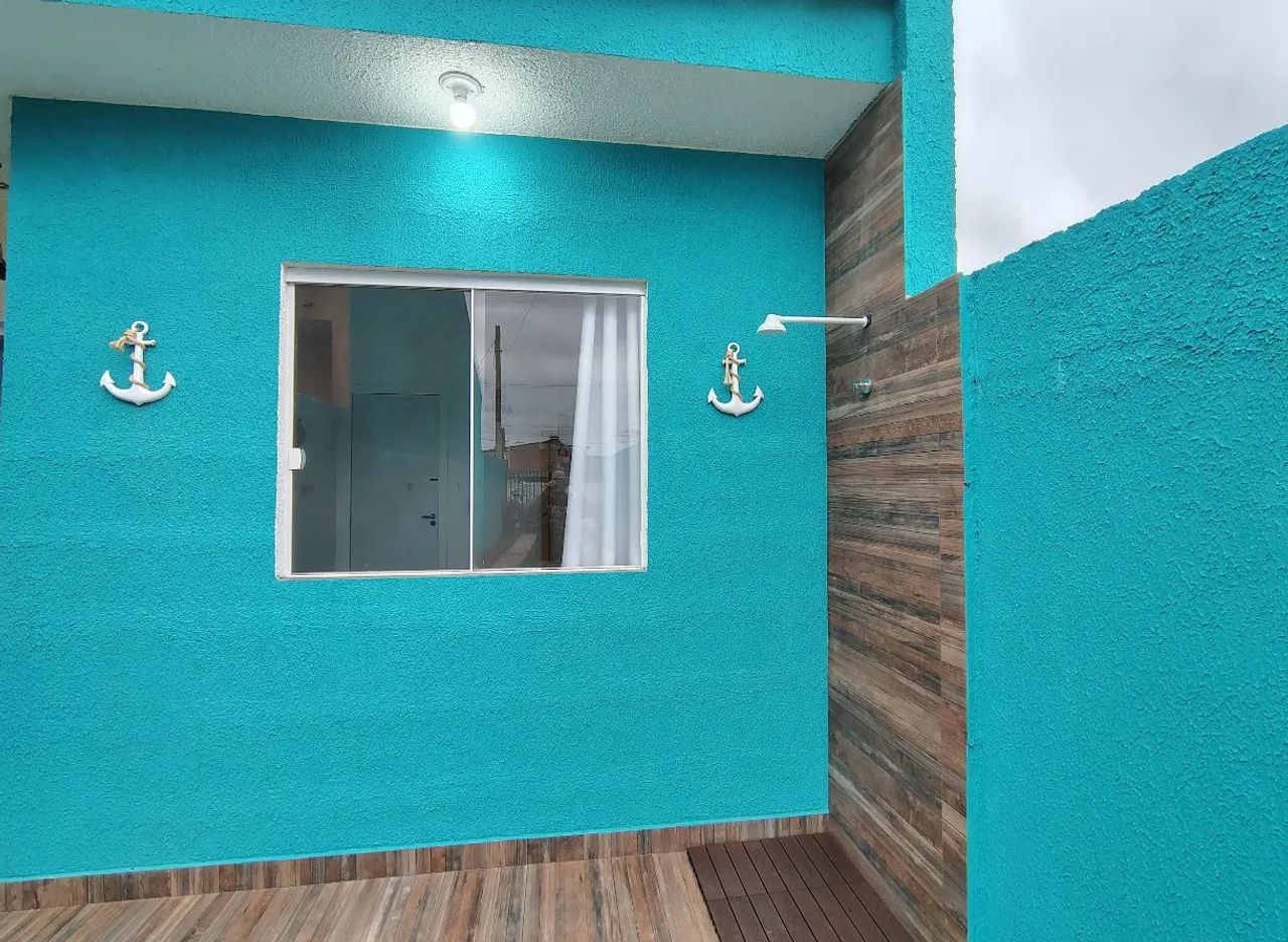 Casa na praia 100% MOBILIADA  - Foto 5