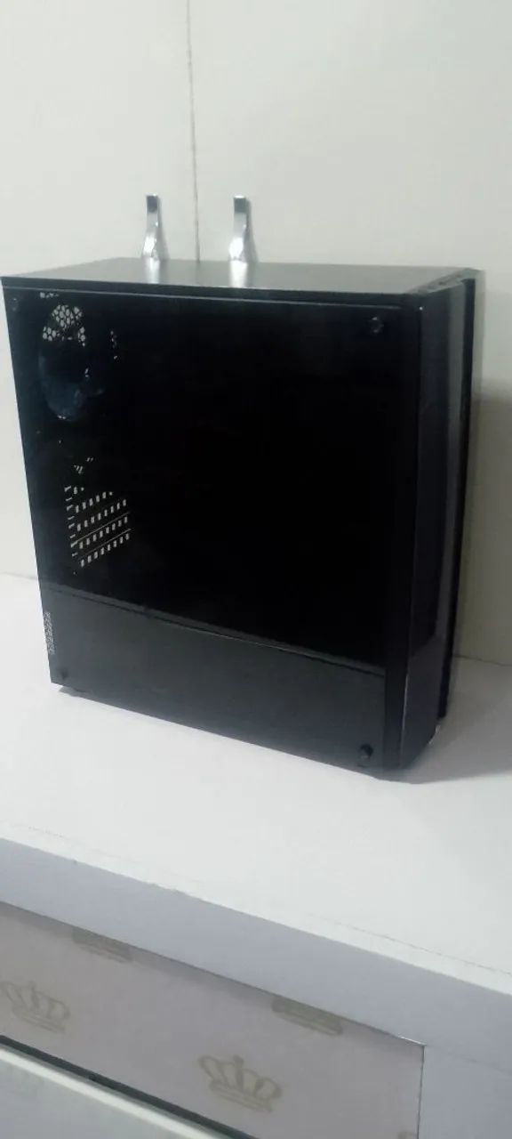 PC GAMER top pra vender logo  - Foto 5