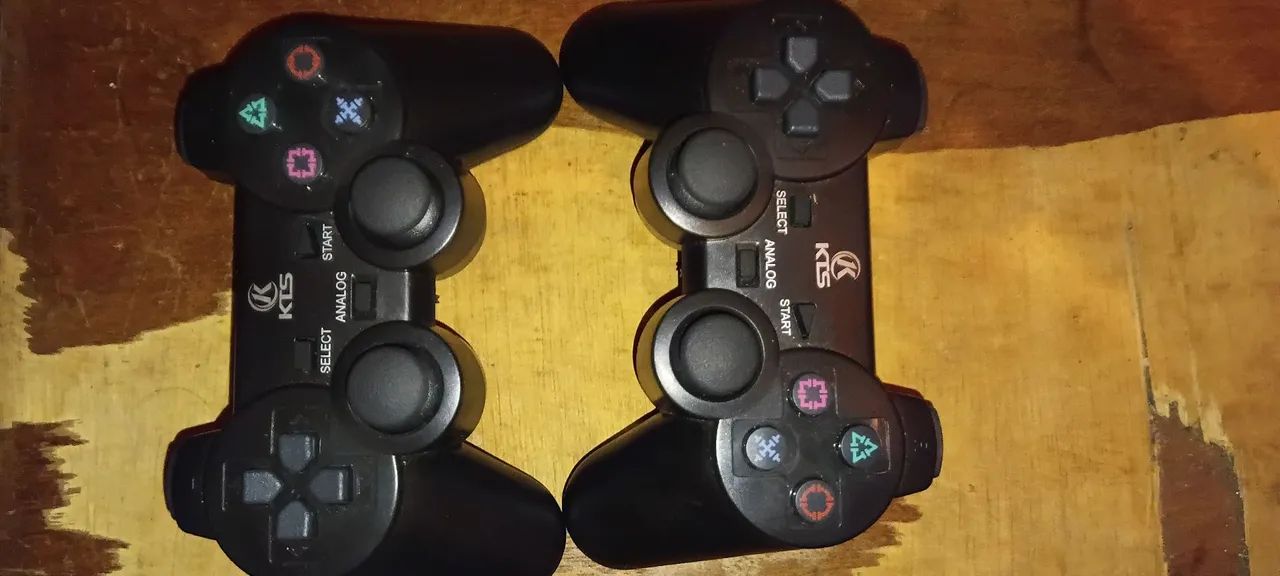 Controle vídeo game - Foto 3
