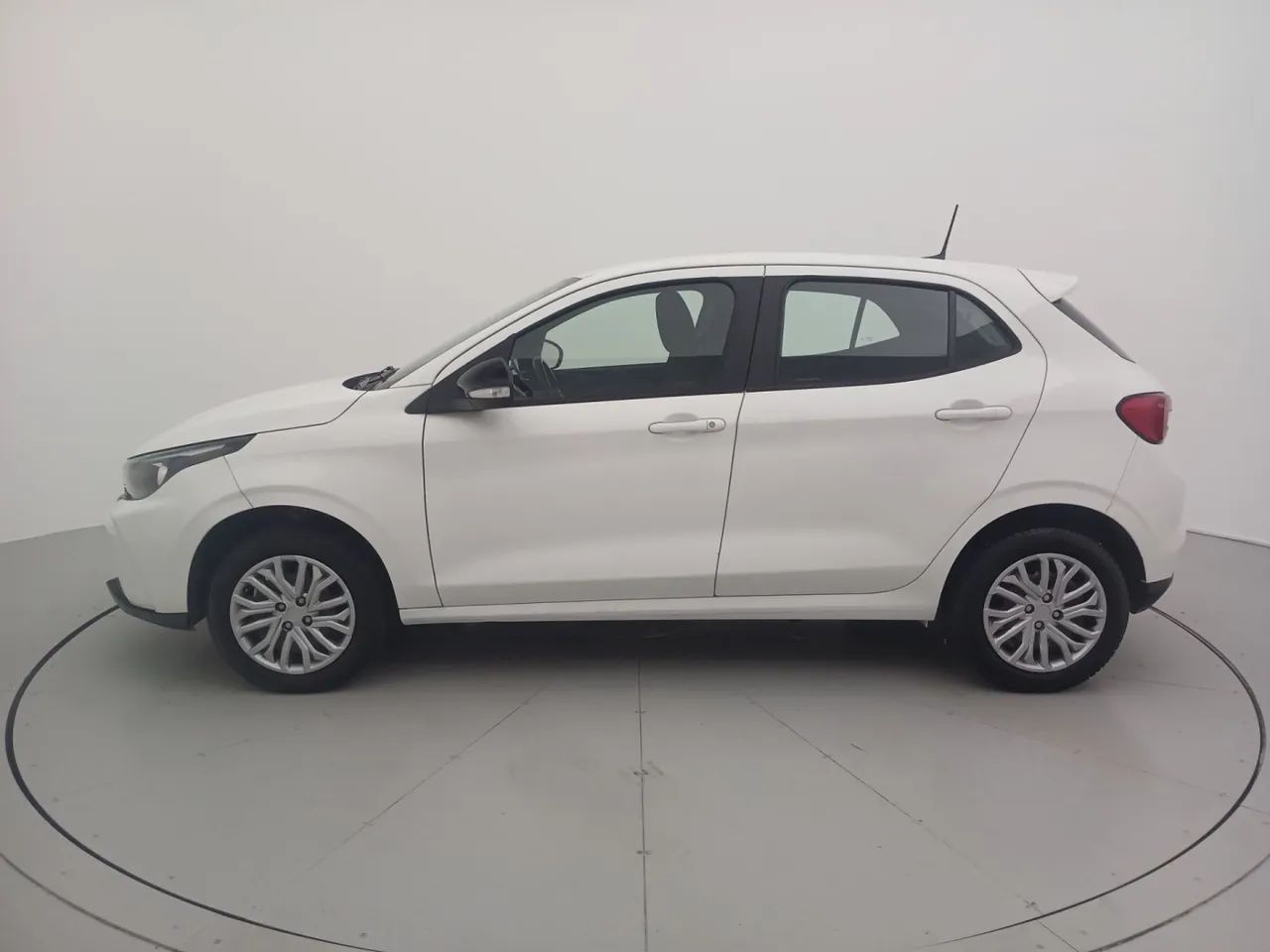 Fiat Argo Drive 1.0 Firefly 2026 - Foto 2