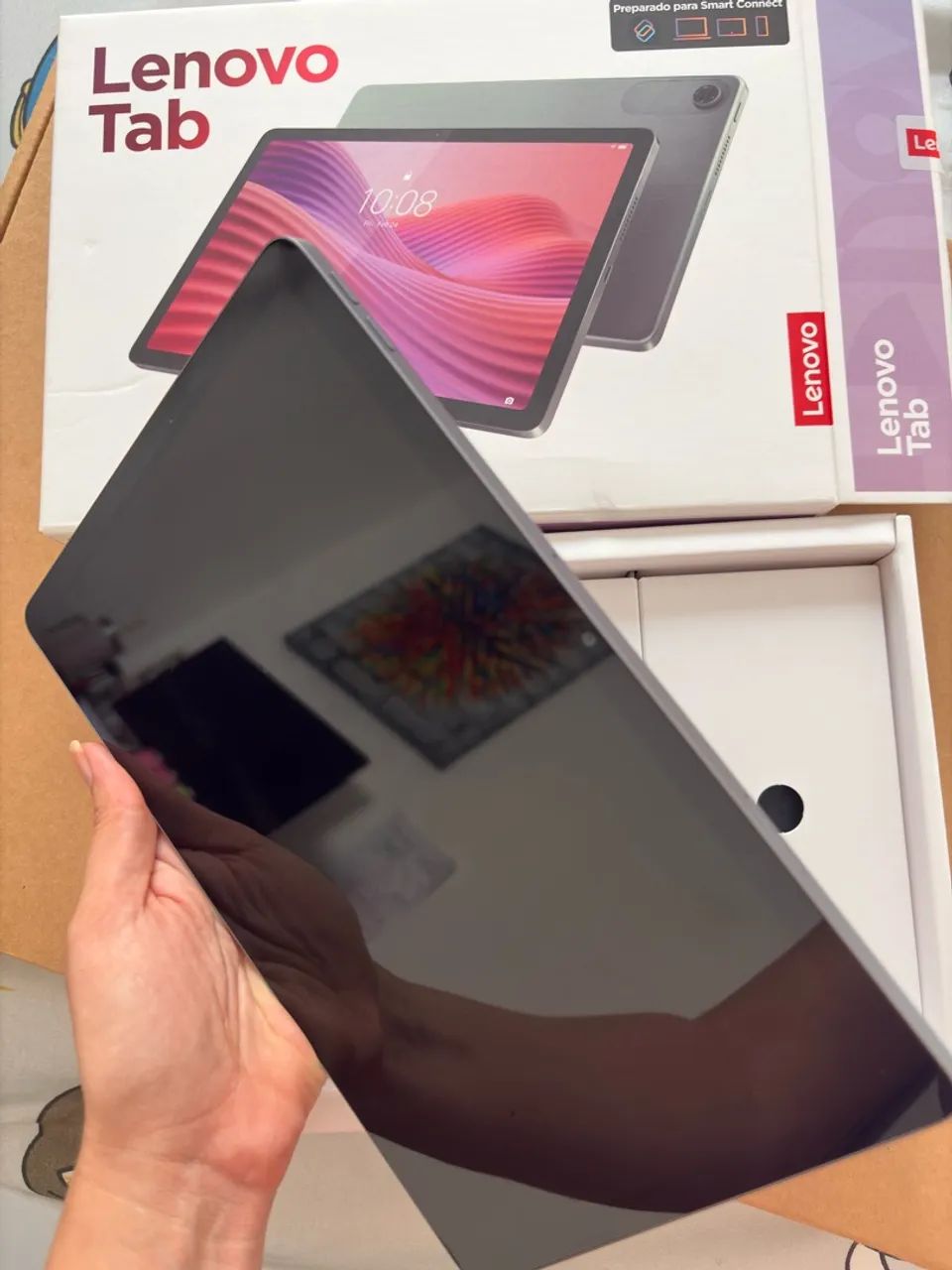 Lenovo Tab - Foto 3