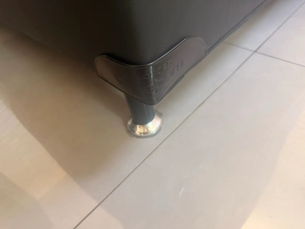 Base cama box e cabeceira  - Foto 5