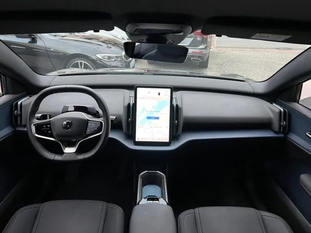 Volvo EX30 E60 Core (elétrico) 2024 - Foto 3
