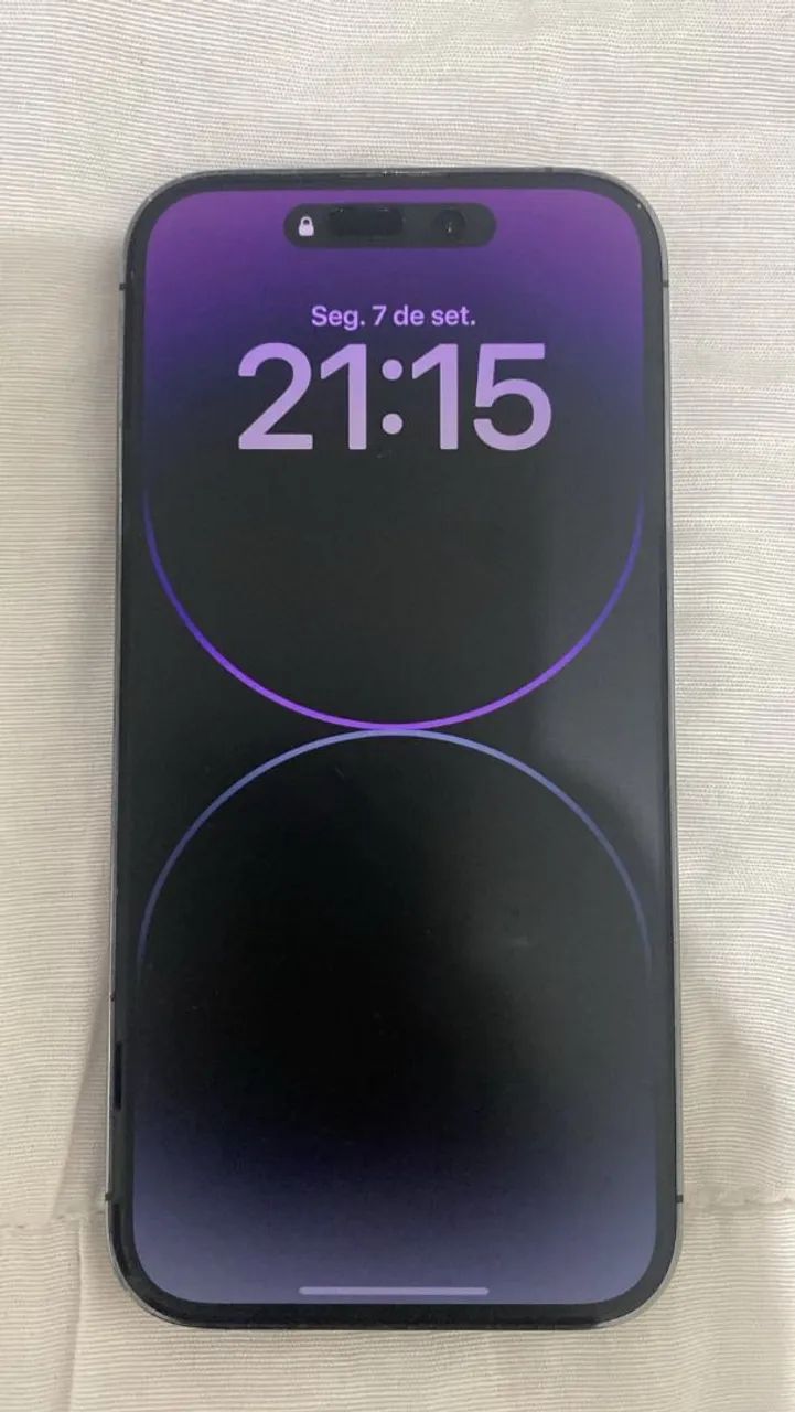 IPHONE 14 PRO 128 GB VIOLETA  - Foto 4
