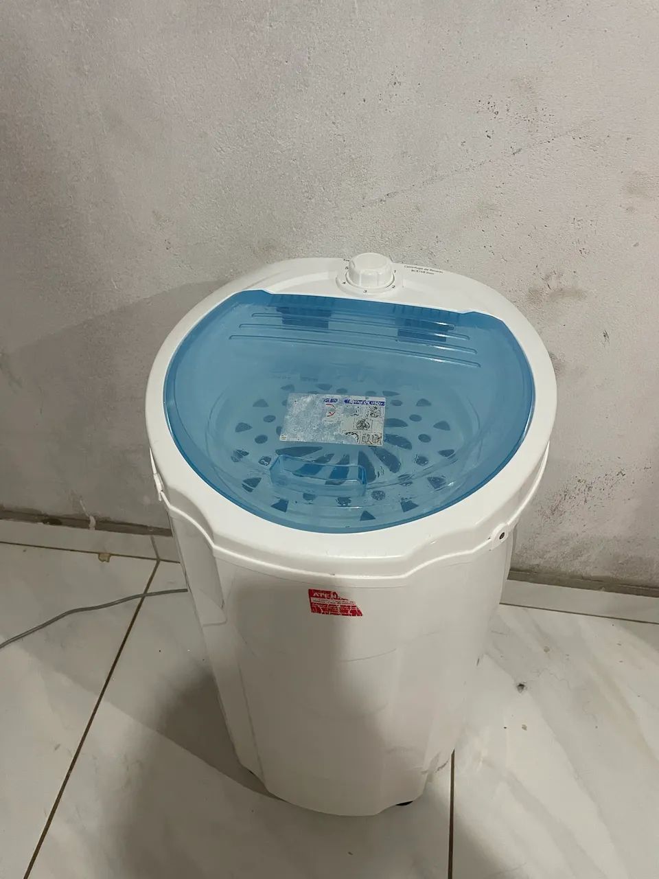 Centrifuga  semi nova 5kl  - Foto 4