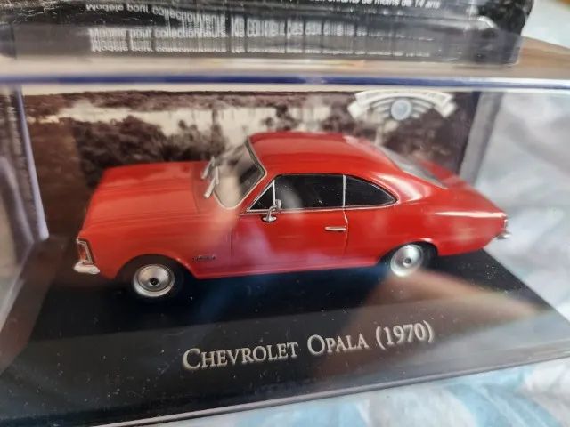 Opalas miniatura 1:43 - Foto 5