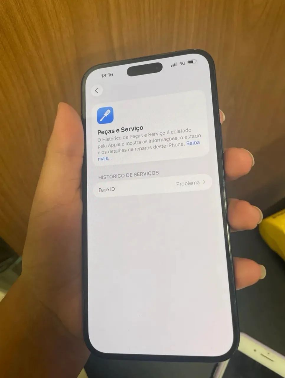 iPhone 15 plus 128 gb  - Foto 3