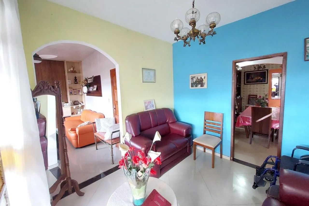Casa à Venda - Serrano, 3 Quartos, 456 m2 - Foto 4