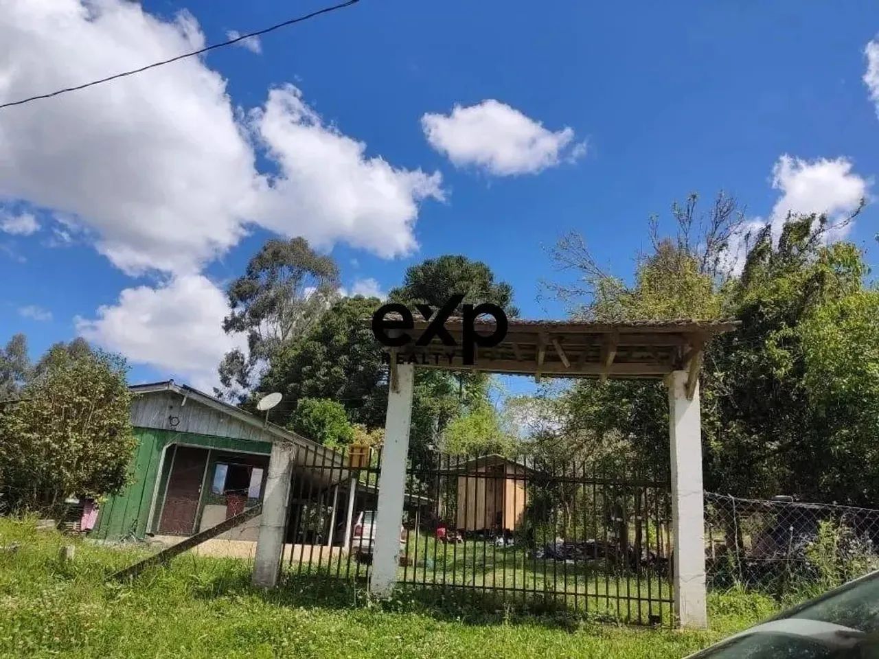CHÁCARA AGUDOS DO SUL PR - Foto 5