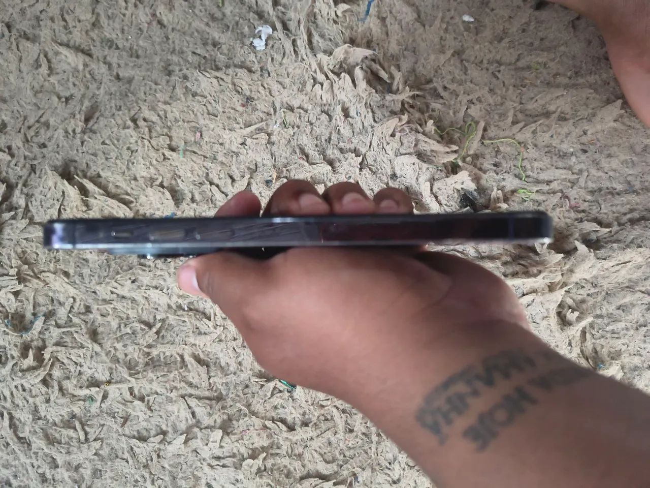 iPhone 14 pro Max 128gb - Foto 2