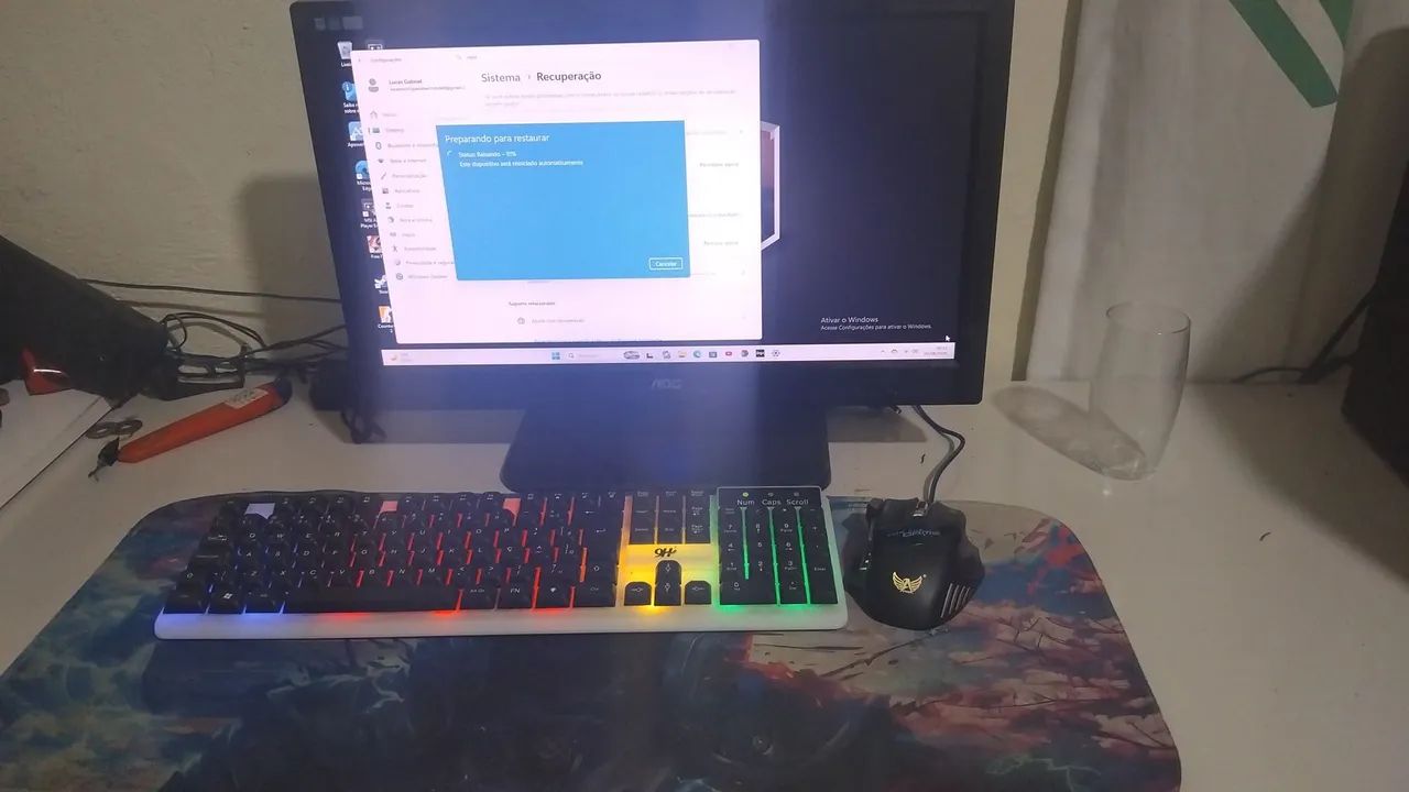 Computador para o dia a dia - Foto 4