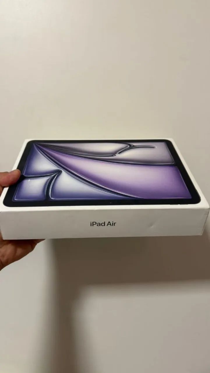 iPad Air  - Foto 2
