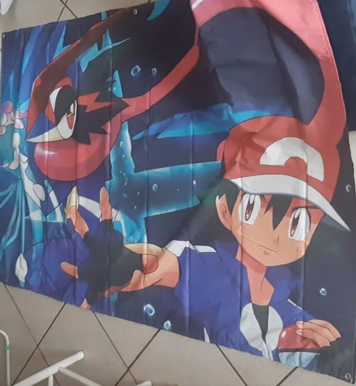 Decoração Pokémon - Foto 4