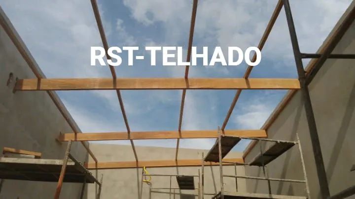 Ajudante Para telhado. - Foto 2