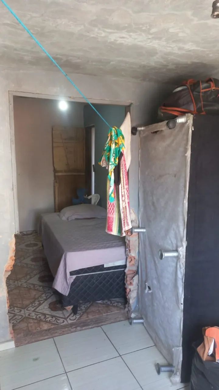 Vendo CASA DUPLEX no Jambeiro prox. a Vila Embratel - Foto 3