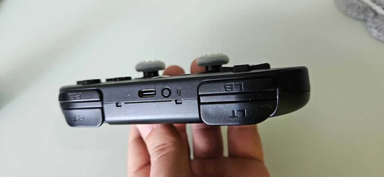 8Bitdo SN30 Pro Xbox - Foto 3