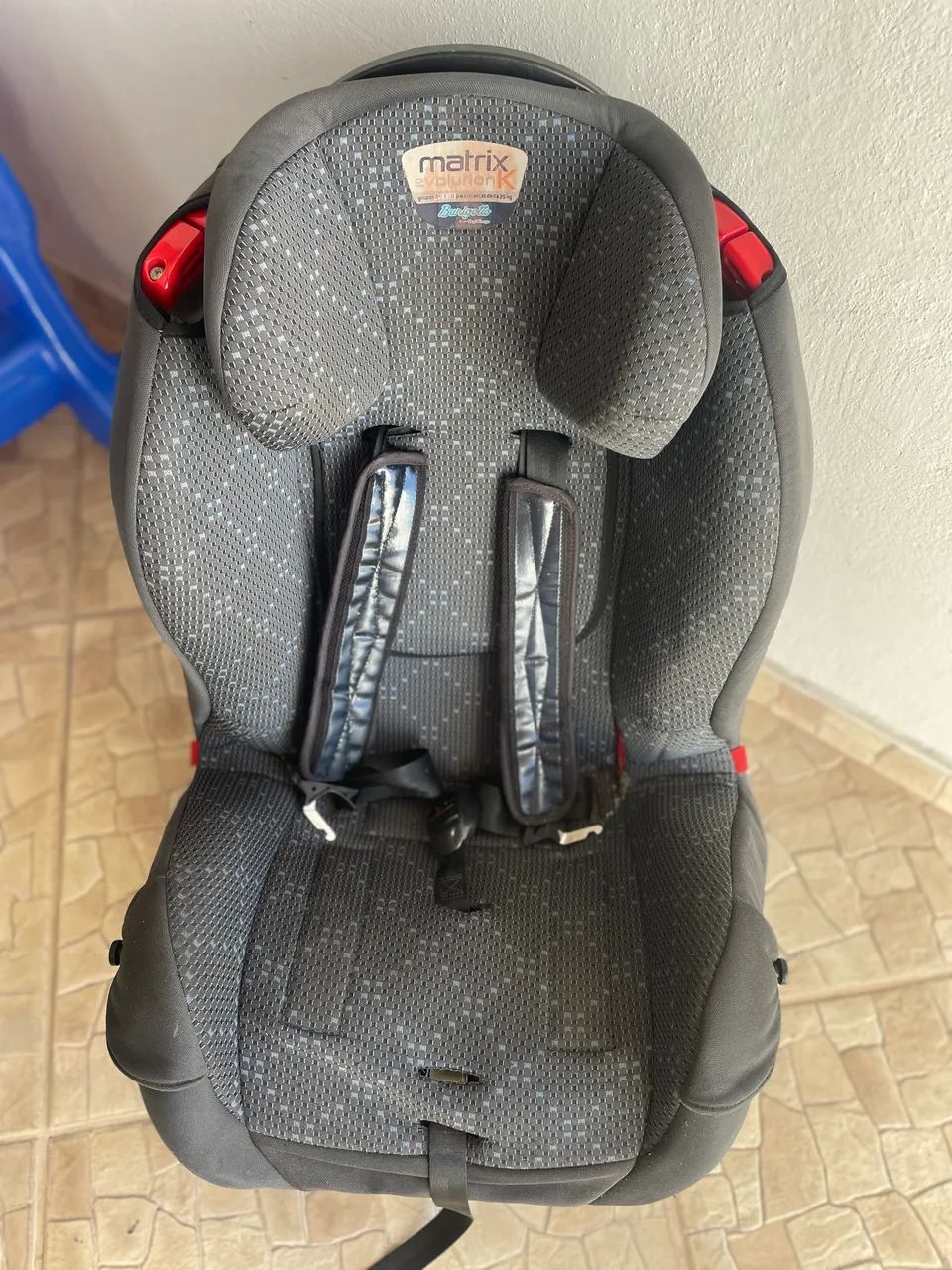 Cadeirinha para carro - Foto 3