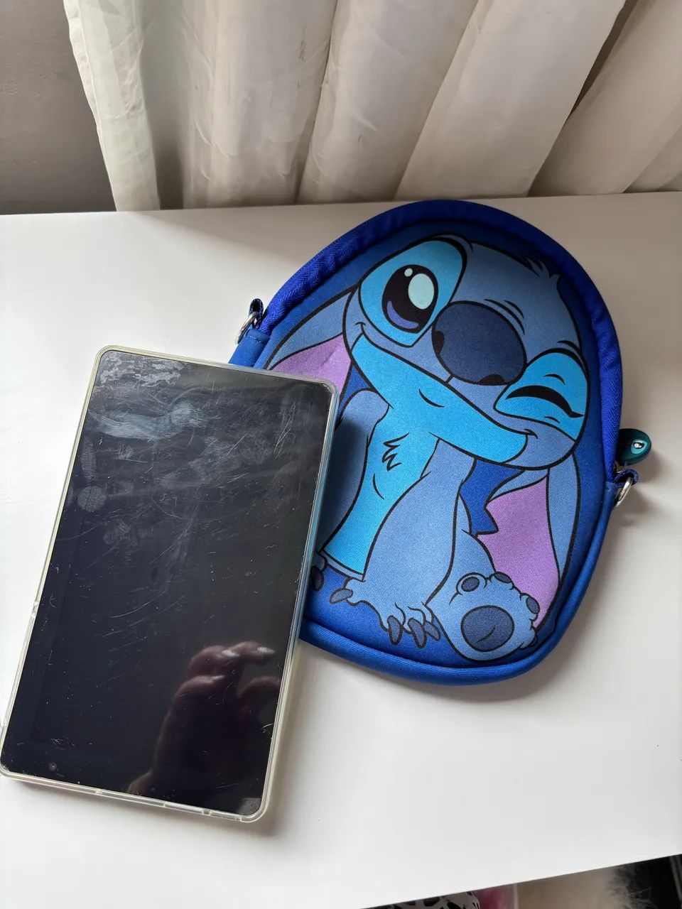Tablet Stich