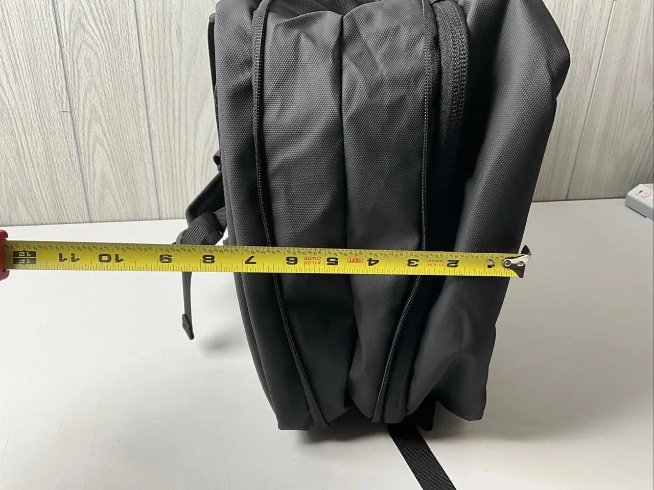 Mochila nova, nunca saiu de casa - Foto 2