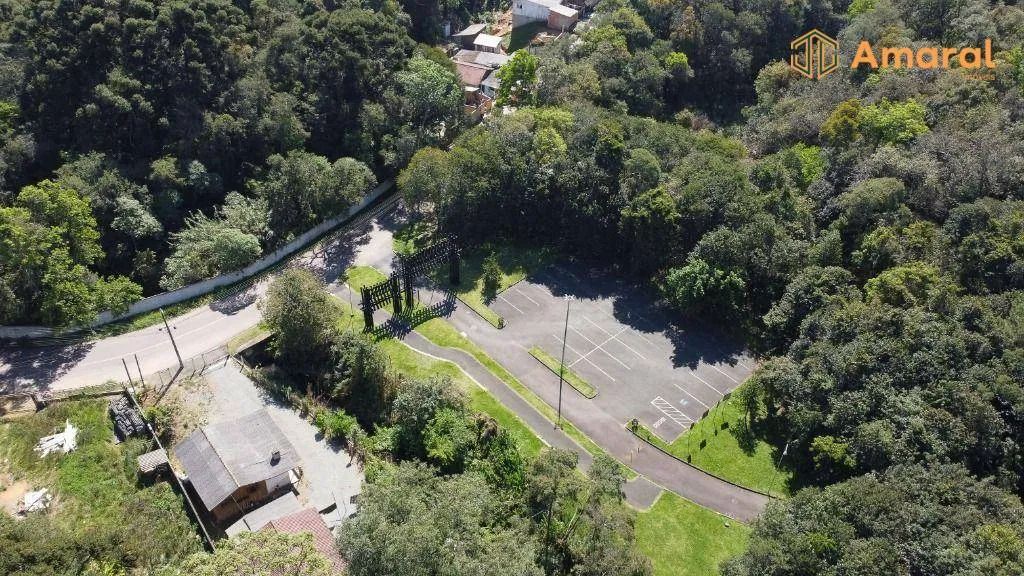 LINDA ÁREA PARA VENDA -AO LADO PARQUE VISTA ALEGRE - Foto 3