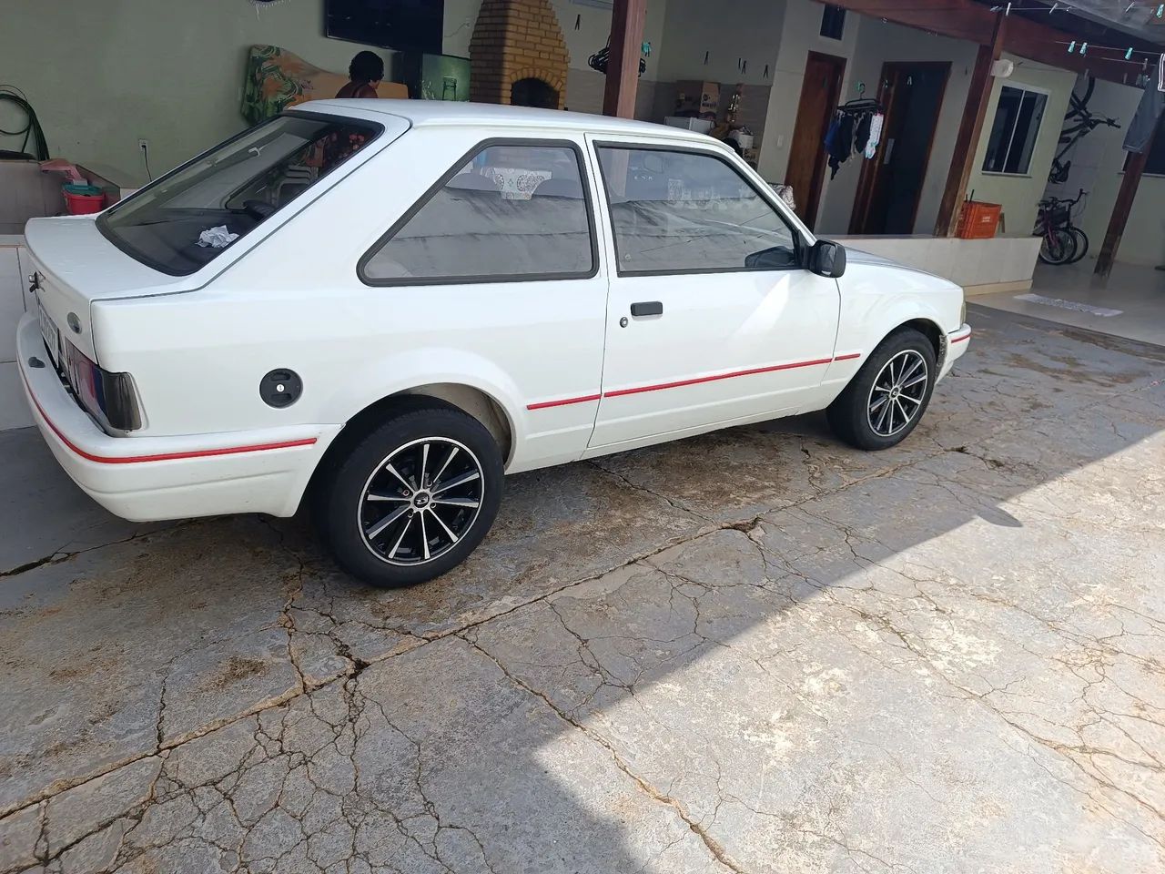 Ford Escort 1995