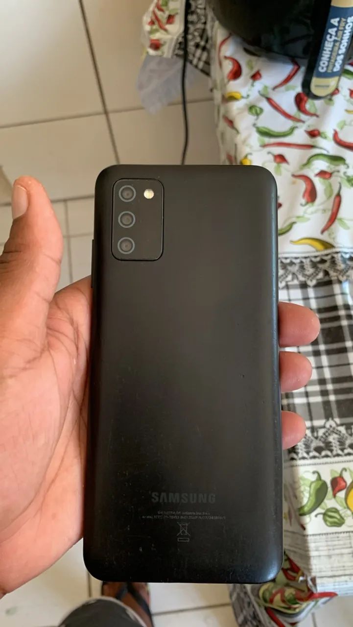 Samsung A03s - Foto 3