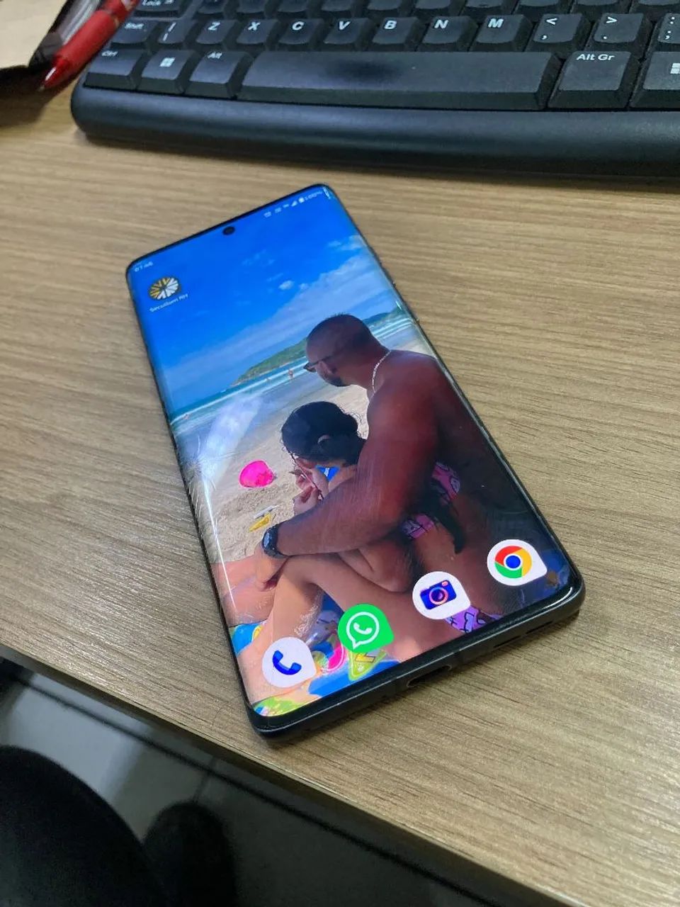 Motorola Edge 50