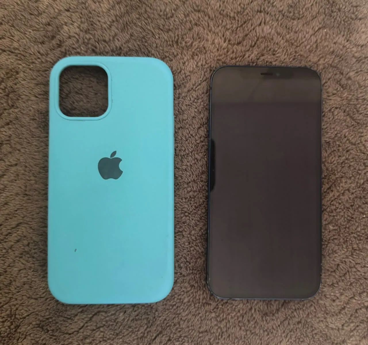 iPhone 12 Azul 64GB