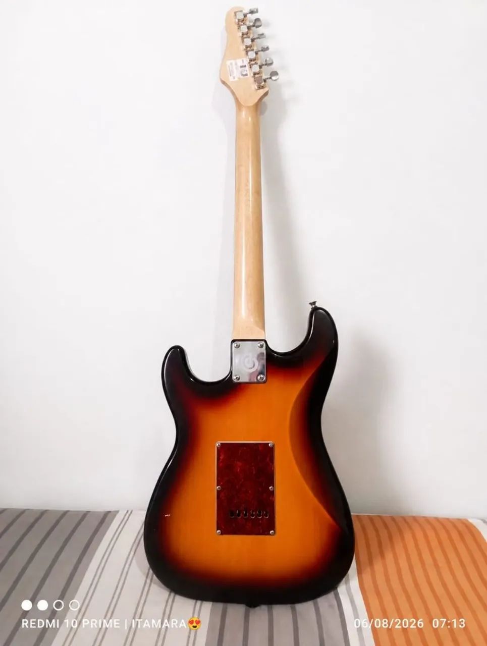  guitarra - Foto 5