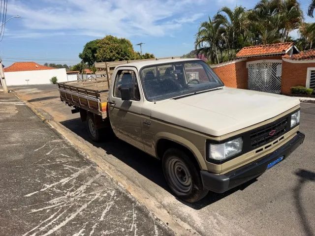 GM/Chevrolet A20 - Foto 3