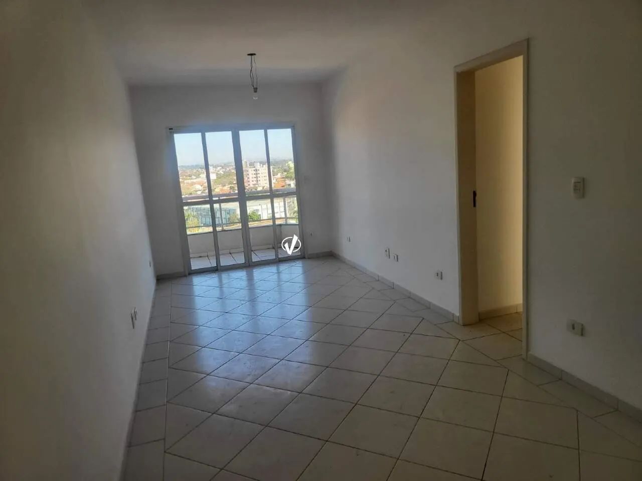 APARTAMENTO PARA LOCAÇÃO - CENTRO - PINDAMONHANGABA/SP - Foto 2