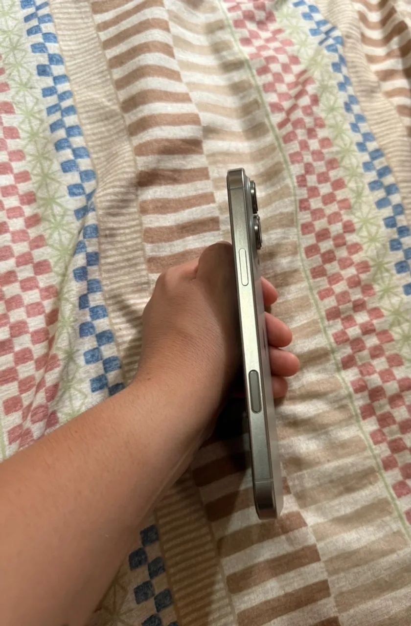iPhone 16 ProMax 256gb - Foto 3