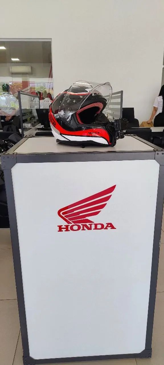 Capacete Ls2  - Foto 3