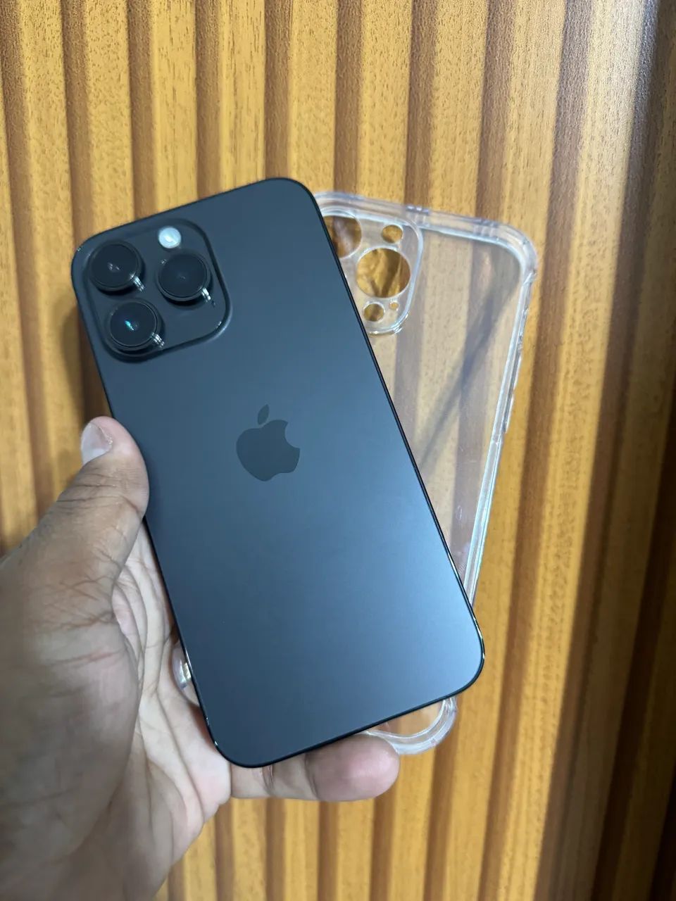 iPhone 14 Pro Max  - Foto 2