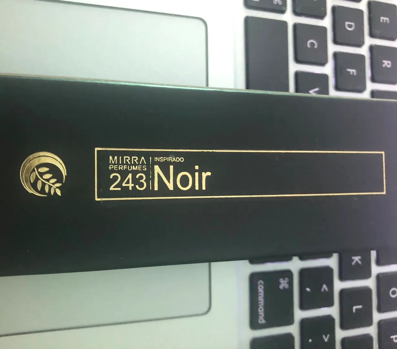 Vendo empresa de perfumes dethalws no whatsapp  - Foto 4