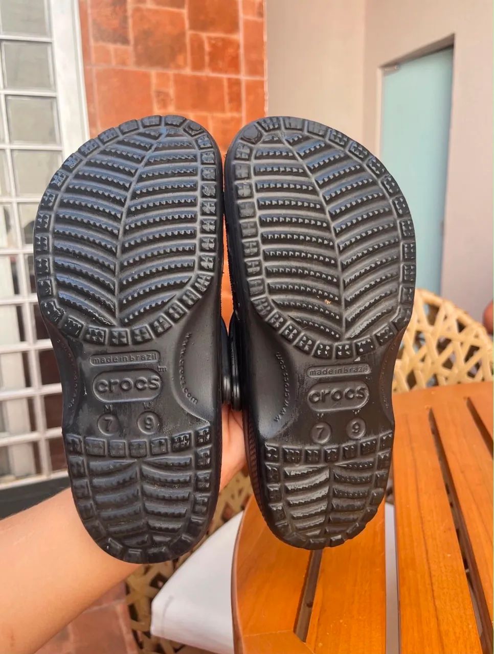 Crocs original - Foto 2