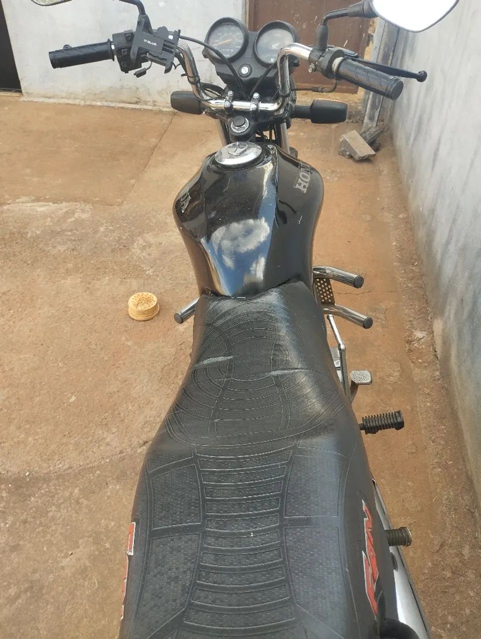 Moto barata - Foto 5