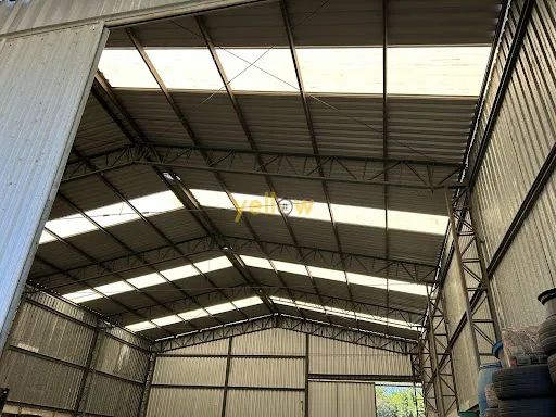 Comercial Área Industrial em Suzano - Foto 2