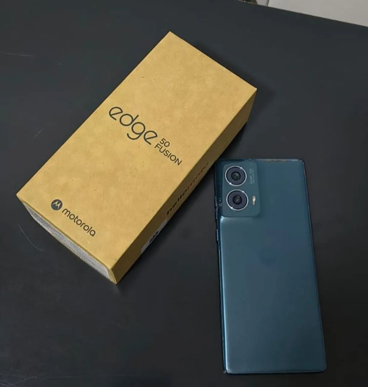 Smartphone 50 fusion